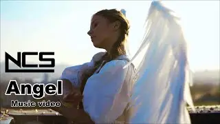 Vanze & Reunify - Angel (feat. Parker Polhill & Bibiane Z) [NCS Release] | Music video