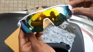 tenebrose sunglasses sports uv400 protection Rs:499 #cricket #running #riding #amazon #viral #review