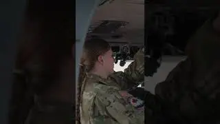68W- Flight Paramedic