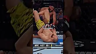 Valter Walker by Heel Hook 👀