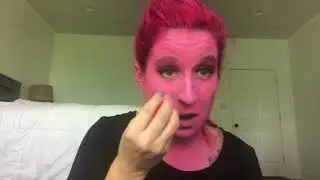Poppy Makeup Tutorial