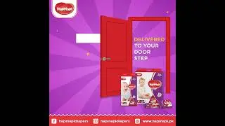 Best Baby Diapers in Pakistan