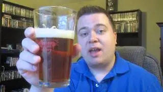 Victory Hop Devil IPA Beer Review