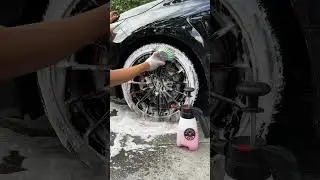 Foam on the go with the Mr. Sprayer Foamer Pump Atomizer!