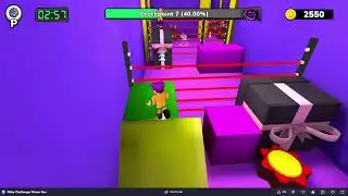 FAKE ROBLOX OBBY GAMES