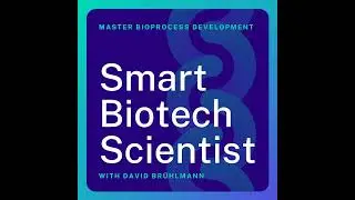 68: How Process Mapping Transforms Knowledge Management in Biotech w/ Irwin Hirsh - Part 2