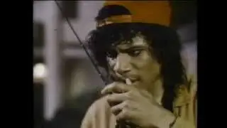 ABC promo The Insiders 1986