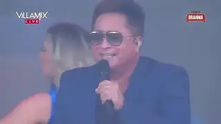 Leonardo no VillaMix Goi&acirc;nia 2019 - Show Completo