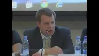 CRE Summit 2013: ИТОГИ САММИТА + ПРЕСС КОНФЕРЕНЦИЯ