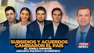 Balance 2025: ACIERTOS, ERRORES Y LOS CAMBIOS URGENTES PARA 2026 | Fuego News