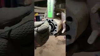 Never Underestimate The Pocket Screwdriver