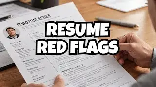 Does Lying on Your Resume Really Kill Your Credibility?