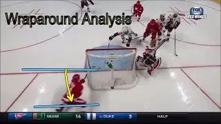 Analysis- Wraparound Goal - Larkin