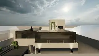 Proyecto Fachada, Vivienda Unifamiliar. Argentina