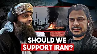 Should Muslims Support Iran? Unpacking the Complexities of Faith, Politics, and Allegiances!