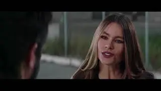 BENT Official Trailer (2018) Sof&iacute;a Vergara, Karl Urban, Thriller Movie HD