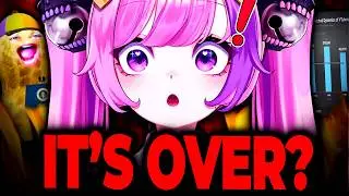 Is VTubing Actually Dying Amid NEW Stats REVEAL?!