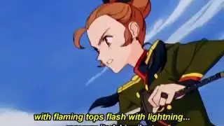Someone Gets Hurt [2019] - Utena AMV