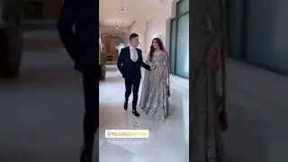 Laraib Rahim Valima #laraibrahim