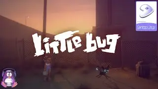 Little Bug - Full playthrough on Gentoo Linux - Native GNU/Linux game