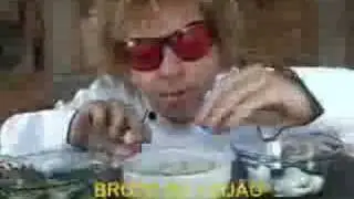 Bee Gees - How deep is your love  at the kitchen doing Yakis