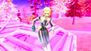 MEDLEY SKIN | Duo Gameplay (Fortnite Battle Royale)