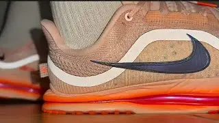 🔥 ASMR Softness Battle! On Cloudboom Strike LS vs Nike Pegasus Premium &mdash; Which Feels Softer? 👟🎧 #fyp