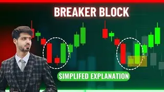Breaker Block Trading Strategy: How It Works in Forex! Breaker Block Explained &Why Traders Love It!