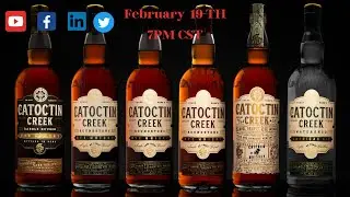 CATOCTIN CREEK DISTILLERY