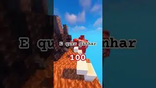 ser&aacute; qua vai dar certo? #dance #minecraft #memes
