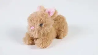 Pet Bunny Set - Our Generation - BD37403T