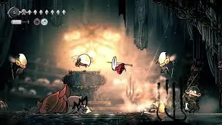 This aint Steel Soul its Copper