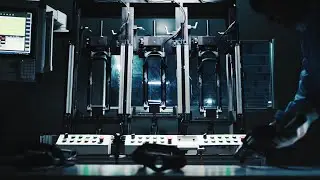 The All-New Crest Suspension | Giant Bicycles