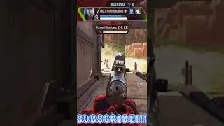 This is why people HATE APEX(3rd party)