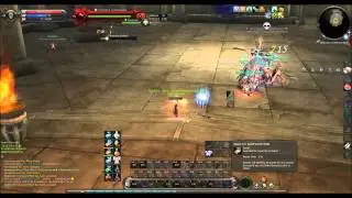 Aion 4.0.3 - Dredgion Commander Vs. Mastarius