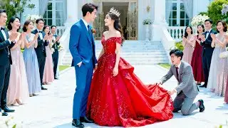 Discovering Husband&rsquo;S Cheat On Wedding Day, She Wed Ceo Who Loved Her 10 Years&mdash;He Lost His Mind!