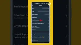 What's new in Suncrypto March Update | Get Tax Report Feature | Suncrypto | Harshit Dhiman | #SS05