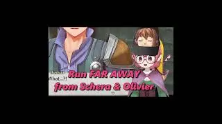 SEND HIM TO JAIL #Vtuber #rpg #trailsinthesky #gaming