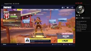 Solid Gold Solo