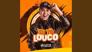 Eu T&ocirc; Louco (Remix) (feat. Dj Mizzontti)