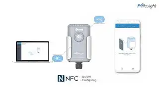 Soil Moisture, Temperature, and Electrical Conductivity Sensor EM500-SMTC