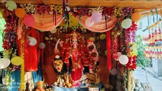 Dasara dance #navratri video #dance video #bhojpuri song #viral 