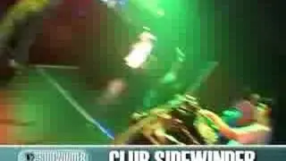 NuthingSorted.com - The History of UK Garage - La Cosa Nostra - Club Sidewinder - Sun City