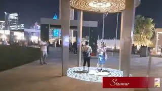 Bangla Waz, Qatar View, Expo Qatar 🇶🇦 2023