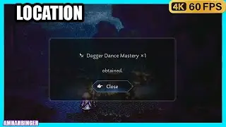 Octopath Traveler 0 Dagger Dance Mastery Skill Location