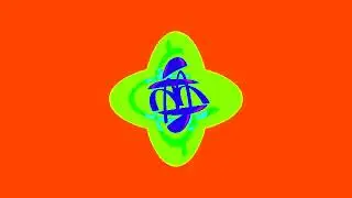 McDonation King Logo Effects (NEIN Csupo Effects EXTENDED)