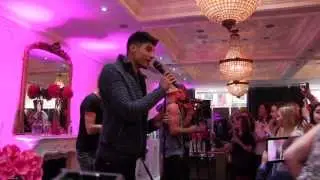 The Wanted are In:Demand - 