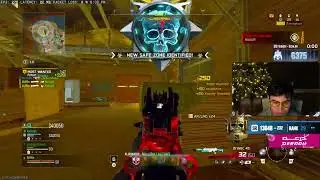 Hioska Impressed After Biffle Drops 27 Kills in Ranked Hell Lobby...