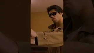 Big Ned on the scene of the crime - Taylor's Date clip #comedyshorts #comedyshortfilm #sonyfx3