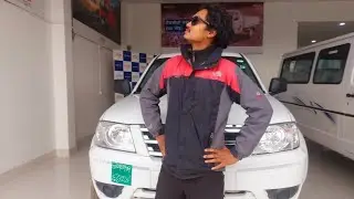 Taking Delivery Of a New Car😋😛😁